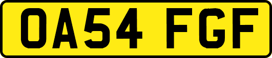 OA54FGF
