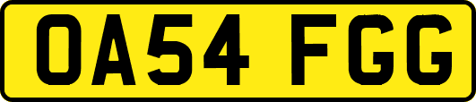 OA54FGG