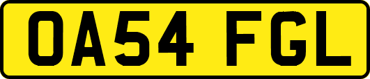 OA54FGL