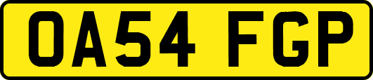 OA54FGP