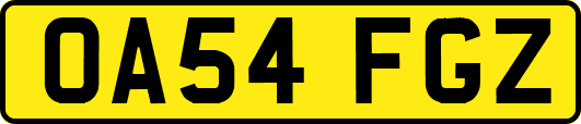 OA54FGZ