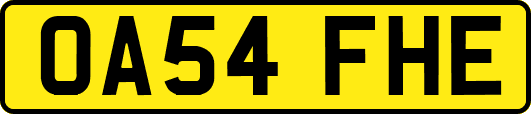 OA54FHE