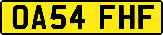 OA54FHF