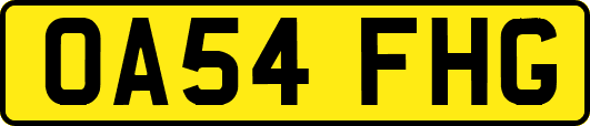 OA54FHG