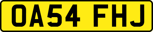 OA54FHJ