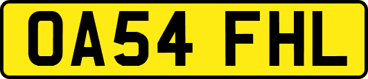 OA54FHL