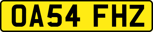 OA54FHZ