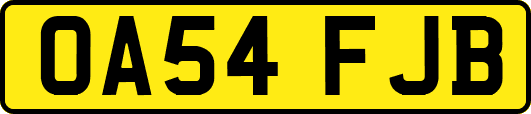 OA54FJB