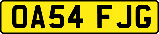 OA54FJG