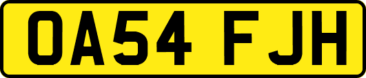 OA54FJH