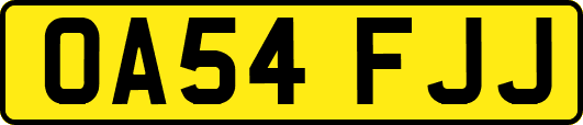 OA54FJJ