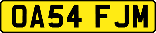 OA54FJM