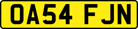 OA54FJN