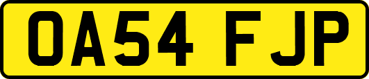 OA54FJP