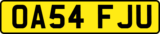 OA54FJU
