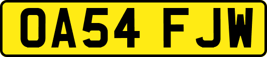 OA54FJW