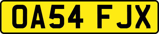 OA54FJX