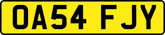 OA54FJY