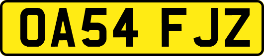OA54FJZ