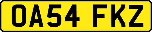 OA54FKZ