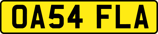 OA54FLA