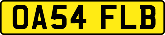 OA54FLB