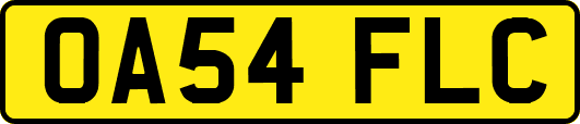OA54FLC