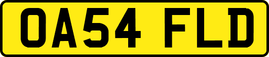 OA54FLD
