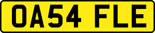 OA54FLE