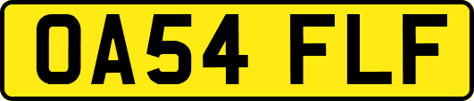 OA54FLF