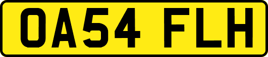 OA54FLH