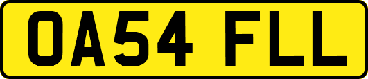 OA54FLL