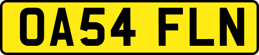 OA54FLN