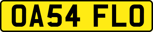 OA54FLO