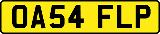 OA54FLP