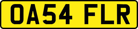 OA54FLR
