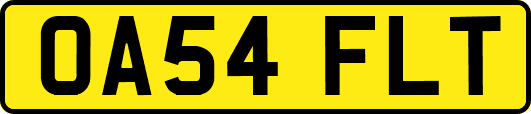 OA54FLT