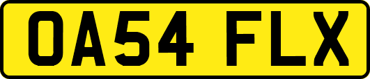 OA54FLX