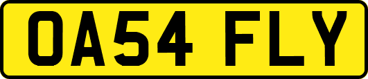 OA54FLY