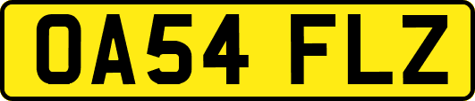 OA54FLZ