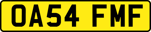 OA54FMF