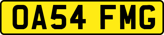 OA54FMG
