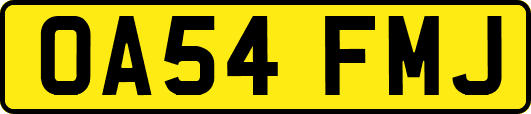 OA54FMJ