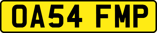 OA54FMP