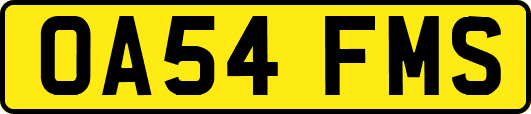 OA54FMS