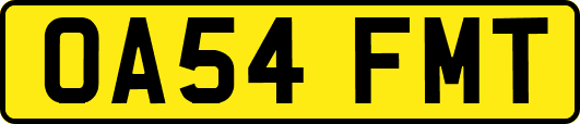 OA54FMT