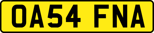 OA54FNA