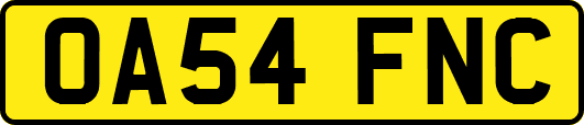 OA54FNC