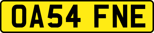 OA54FNE