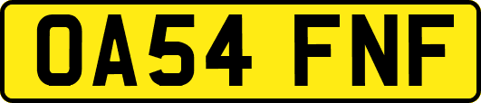 OA54FNF